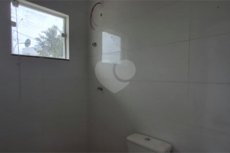 Casa de Vila à venda com 1 quarto em Jardim Santa Marta, Sorocaba, SP