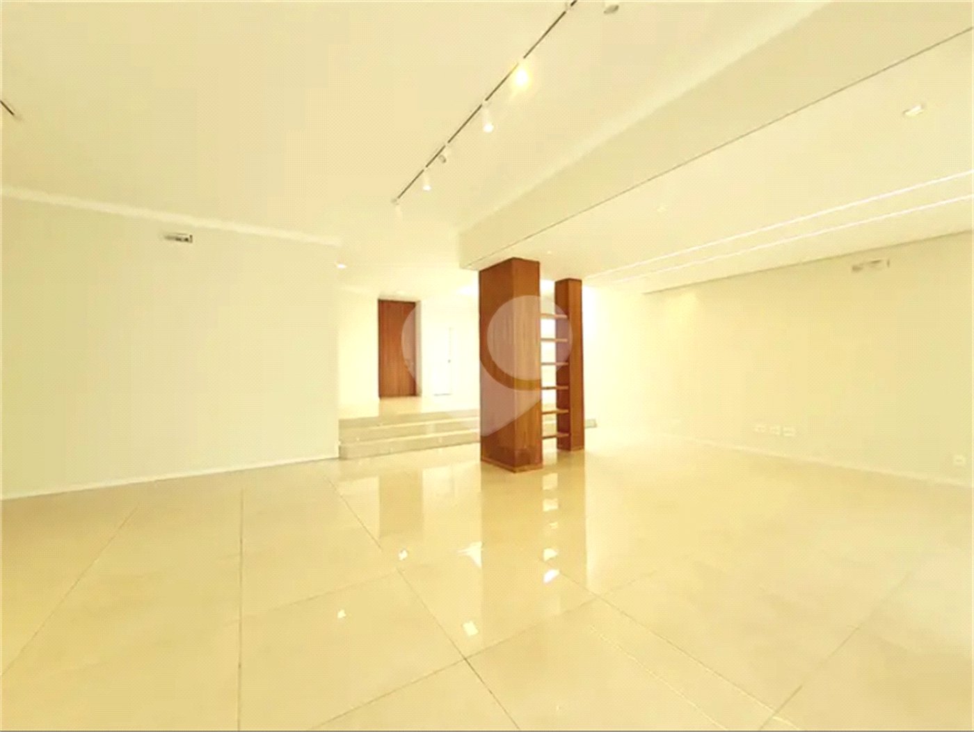 Casa à venda com 6 suítes no condomínio Paço das Artes Rp, Ribeirão Preto - SP