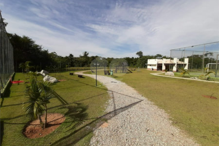 Casa à venda com 3 suítes no condomínio Terras de São Francisco, Sorocaba - SP