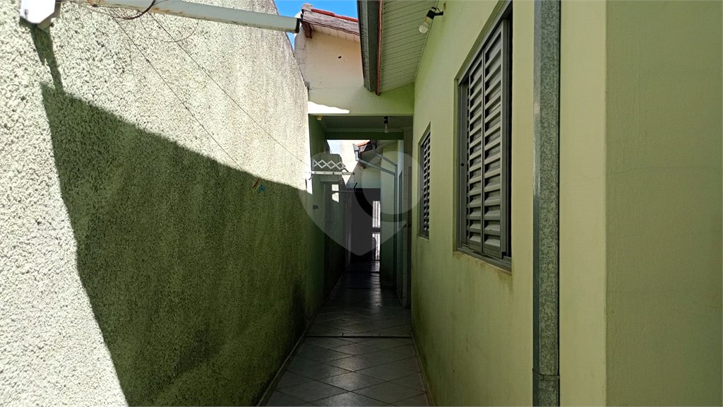 Casa Térrea à venda com 3 quartos, sendo 1 suíte, em Vila Nova, Salto, SP