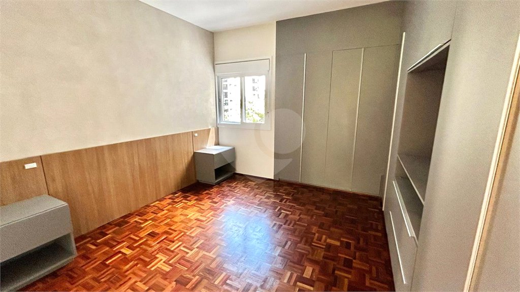 Apartamento à venda com 2 quartos, sendo 1 suíte, em Itaim Bibi, São Paulo, SP