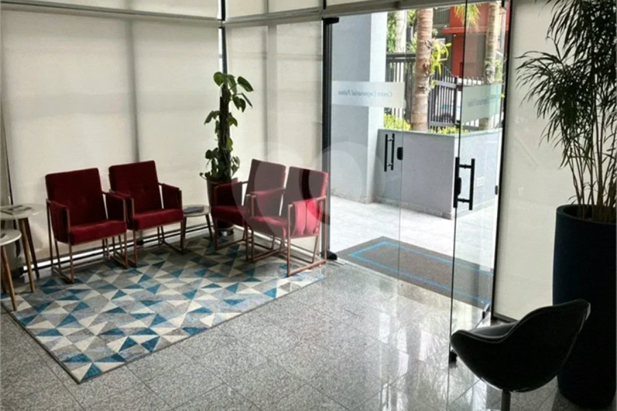 Sala à venda em Perdizes, São Paulo, SP