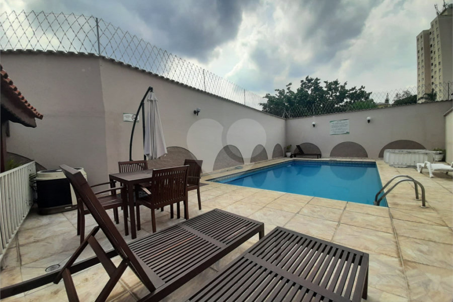 Casa à venda com 3 quartos, sendo 1 suíte, no condomínio Cantareira Park, São Paulo - SP