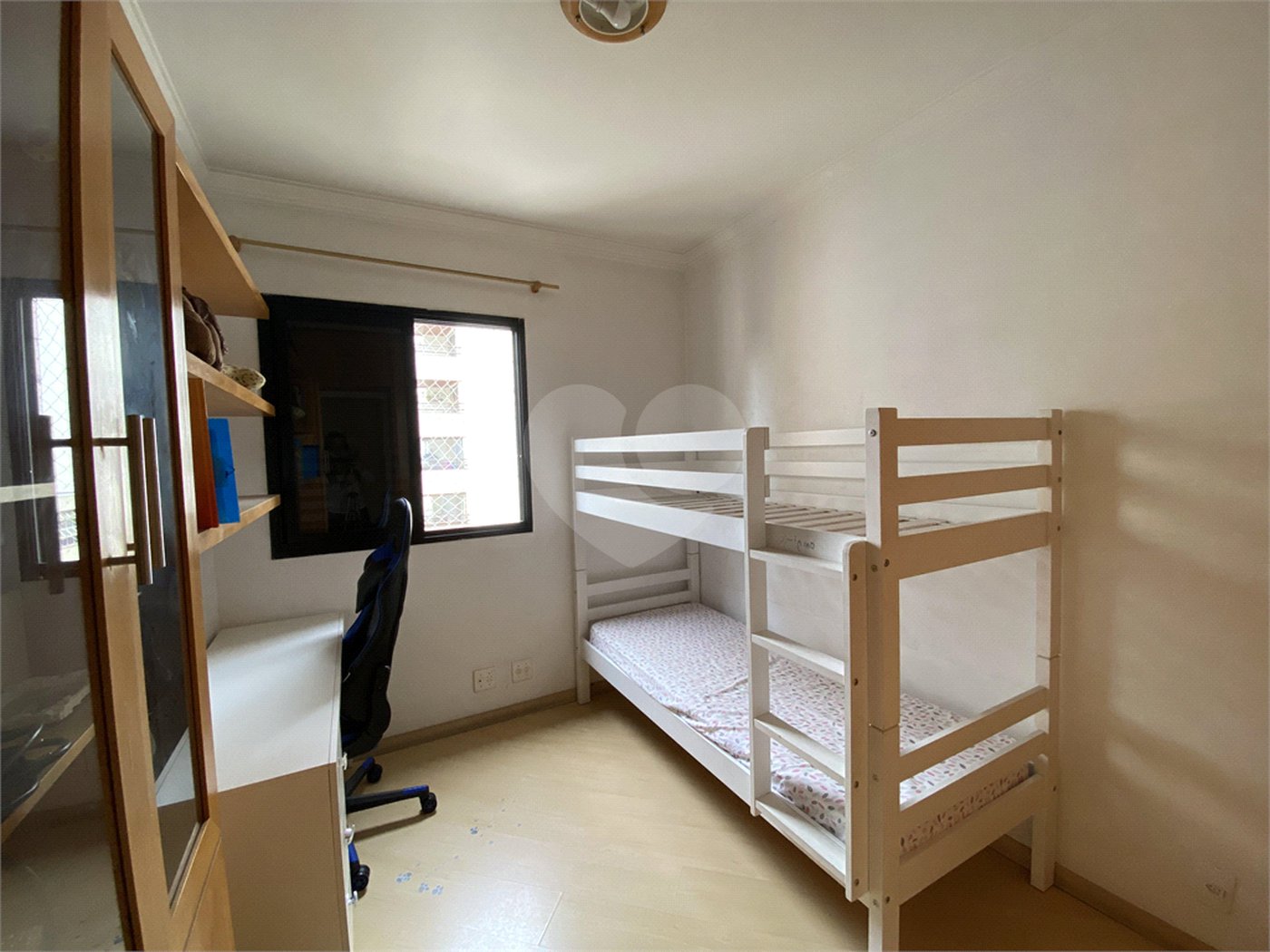 Apartamento para alugar com 2 quartos, sendo 1 suíte, em Santana, São Paulo, SP