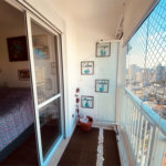 Apartamento à venda com 3 suítes em Vila Floresta, Santo André, SP