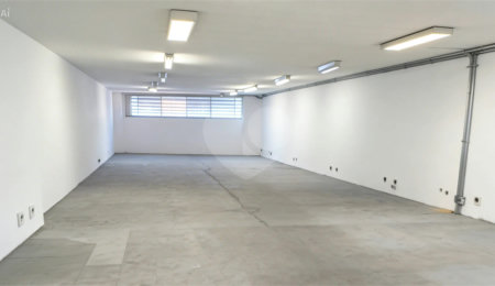 Salão Comercial para alugar em Santo Amaro, São Paulo, SP