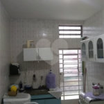 Sobrado à venda com 4 quartos, sendo 1 suíte,  em Indianópolis, São Paulo, SP