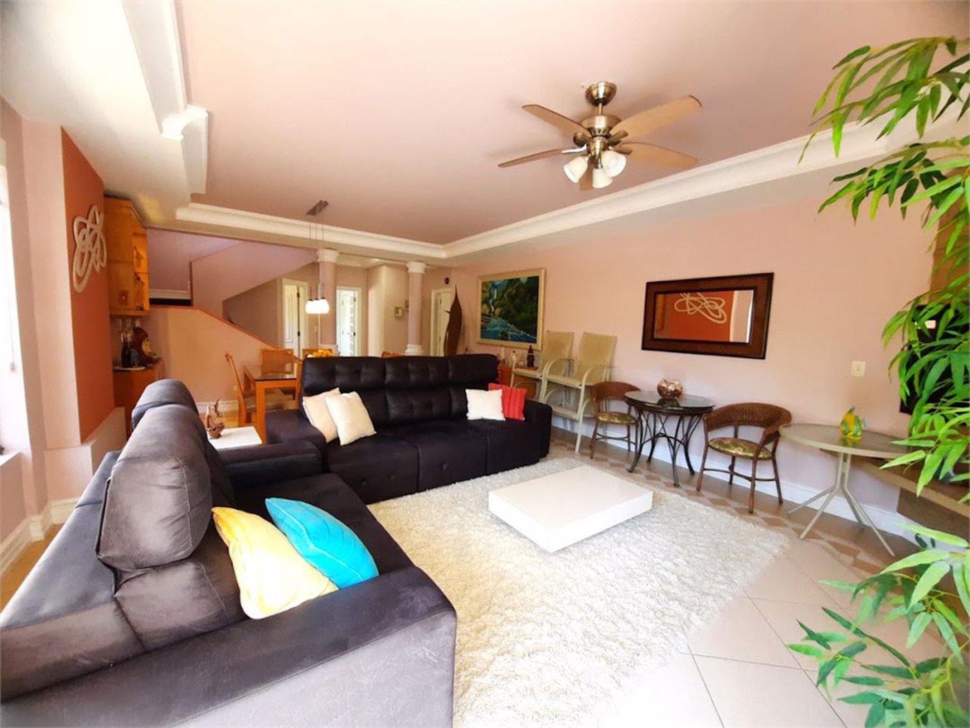 Apartamento Residencial à venda, Balneário Cidade Atlântica, Guarujá - AP1137.