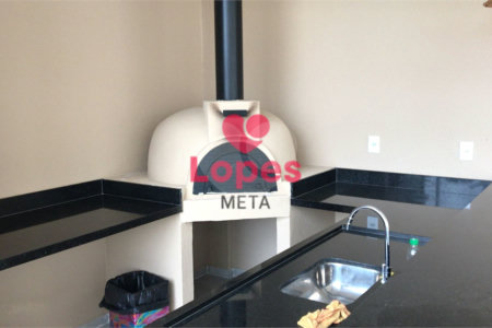 Apartamento à venda com 2 quartos, sendo 1 suíte, no Centro, Jacareí, SP