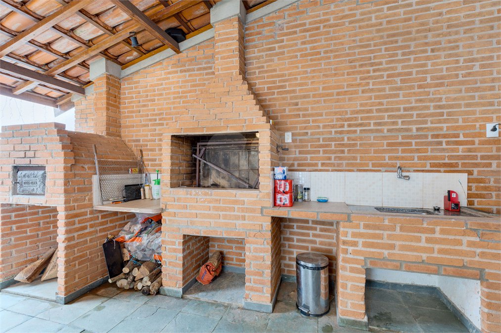 Casa à venda com 4 suítes em Jardim Marajoara, São Paulo, SP
