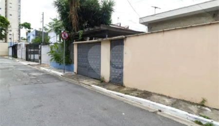 Casa à venda com 3 quartos em Vila Leopoldina, São Paulo, SP