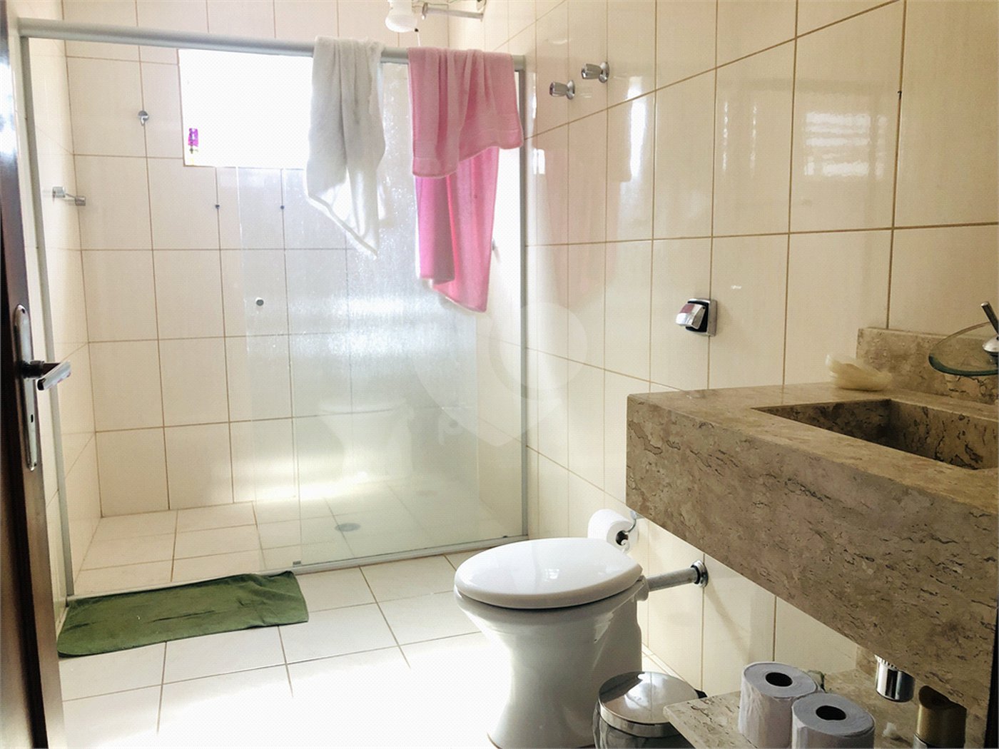 Sobrado à venda com 3 quartos, sendo 1 suíte, em Santana, São Paulo, SP