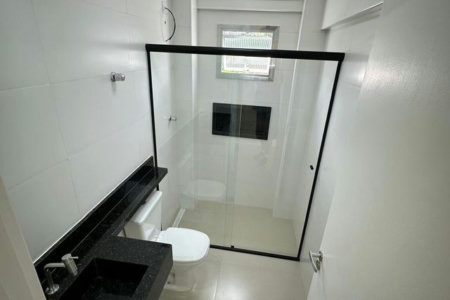 Apartamento com 1 dormitório à venda, 49 m² por R$ 378.000,00 - Vila Matias - Santos/SP