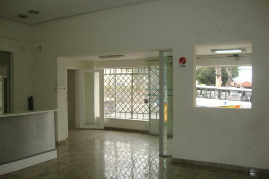 Casa Térrea para alugar com 1 quarto em Tucuruvi, São Paulo, SP