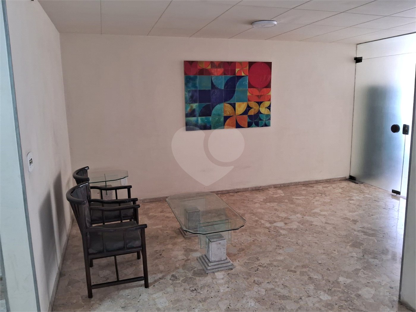 Apartamento à venda com 2 quartos em Vila Olímpia, São Paulo, SP