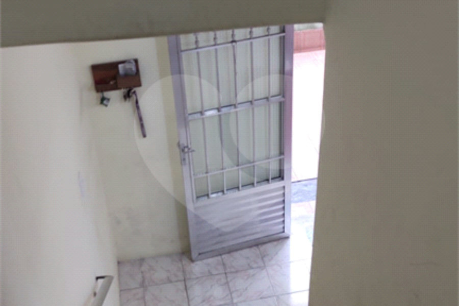Sobrado à venda com 3 quartos, sendo 1 suíte, em Jardim Brasil (zona Norte), São Paulo, SP