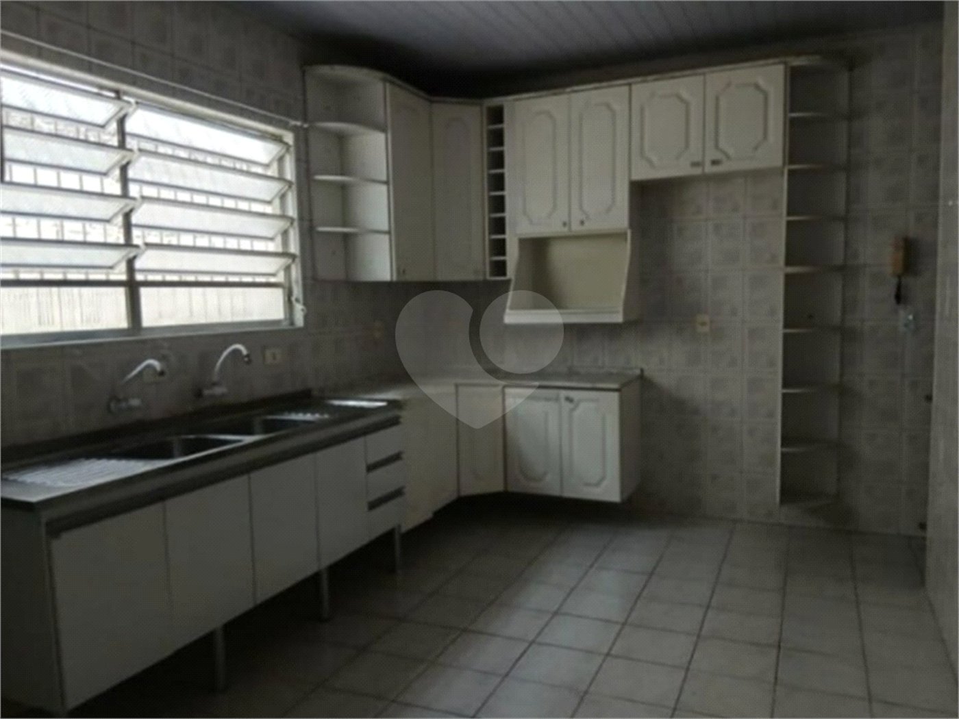 Casa à venda com 2 quartos em Santana, São Paulo, SP