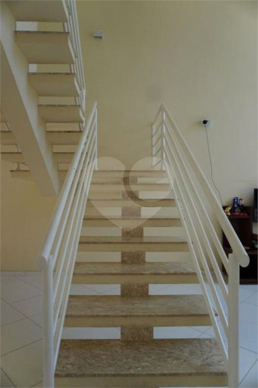 Casa à venda com 3 suítes no condomínio Amstalden, Indaiatuba - SP