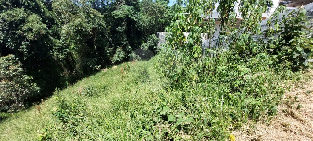 Terreno à venda no condomínio Parque Suiça, Caieiras - SP
