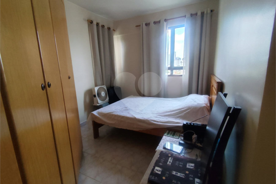 Apartamento à venda com 3 quartos, sendo 1 suíte, em Parque Mandaqui, São Paulo, SP