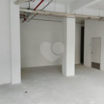 Excelente sala comercial com 50 M² no Jabaquara.