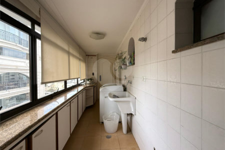 Apartamento à venda com 4 quartos, sendo 2 suítes, em Água Fria, São Paulo, SP