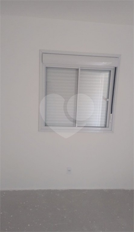 Apartamento à venda com 2 quartos em Vila Campestre, São Paulo, SP