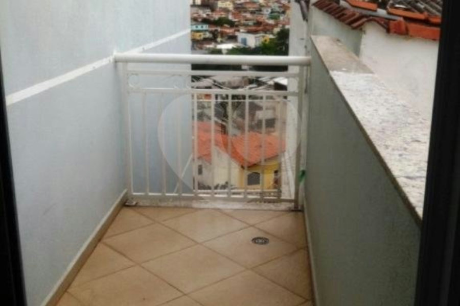 Casa à venda com 3 suítes em Mandaqui, São Paulo, SP