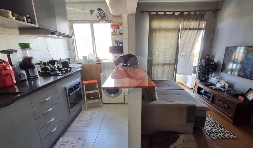 Apartamento à venda com 2 quartos em Parque Assunção, Taboão da Serra, SP