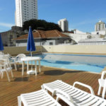 Apartamento à venda com 3 suítes em Água Branca, São Paulo, SP