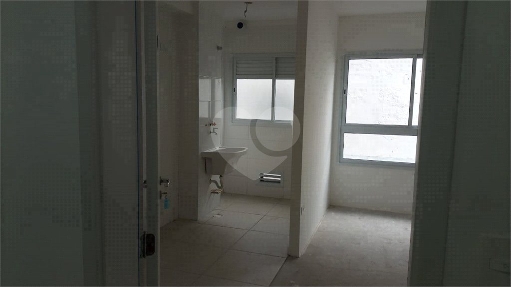 Apartamento à venda com 2 quartos, sendo 1 suíte, em Vila Mazzei, São Paulo, SP