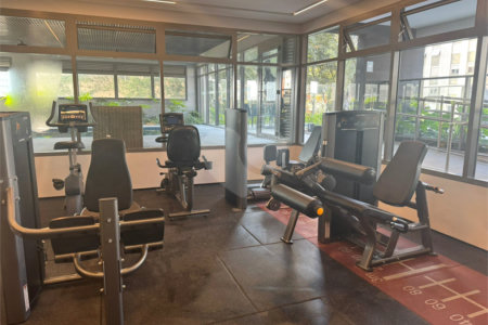 Studio para alugar com 1 suíte em Vila Clementino, São Paulo, SP