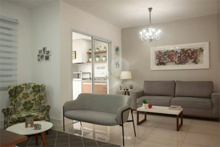 Apartamento à venda na Vila da Saúde conforto, lazer e localização estratégica