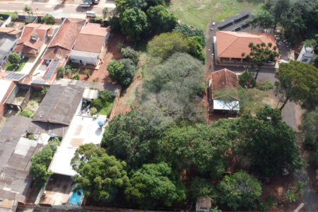 Terreno à venda em Vila Áurea, Ponta Porã, MS