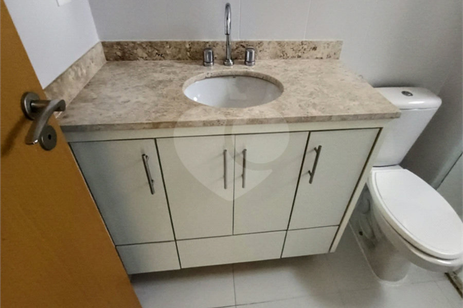 Apartamento para alugar com 2 suítes em Jardim São Paulo(zona Norte), São Paulo, SP