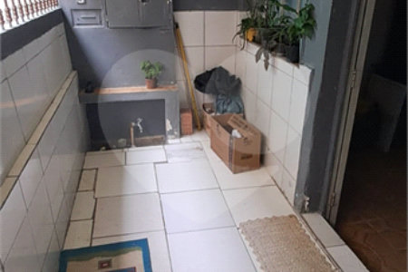 Casa à venda com 2 quartos, sendo 1 suíte,  em Jardim Leonor Mendes de Barros, São Paulo, SP