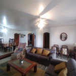 Apartamento com 4 dormitórios à venda, 145 m² por R$ 900.000,00 - Jardim das Conchas - Guarujá/SP