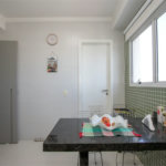 Apartamento à venda com 4 quartos, sendo 3 suítes,  em Vila Romana, São Paulo, SP