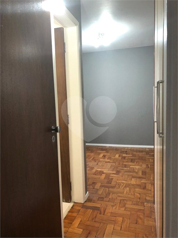 Apartamento à venda com 3 quartos, sendo 1 suíte, em Santana, São Paulo, SP
