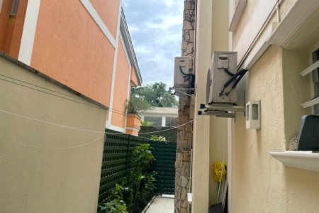 Casa à venda com 4 suítes no condomínio Conjunto Residencial São Benedito, São Paulo - SP