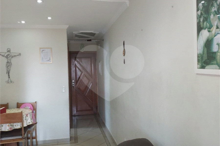 Apartamento à venda com 2 quartos, sendo 1 suíte, em Tucuruvi, São Paulo, SP