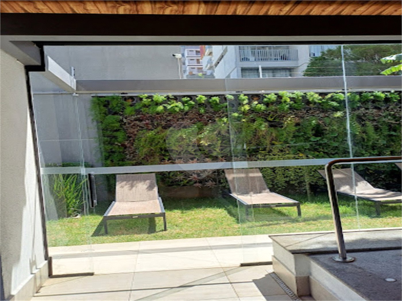 Apartamento à venda com 1 quarto em Indianópolis, São Paulo, SP