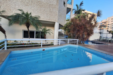 Apartamento à venda com 3 quartos, sendo 1 suíte, em Tijuca, Rio de Janeiro, RJ