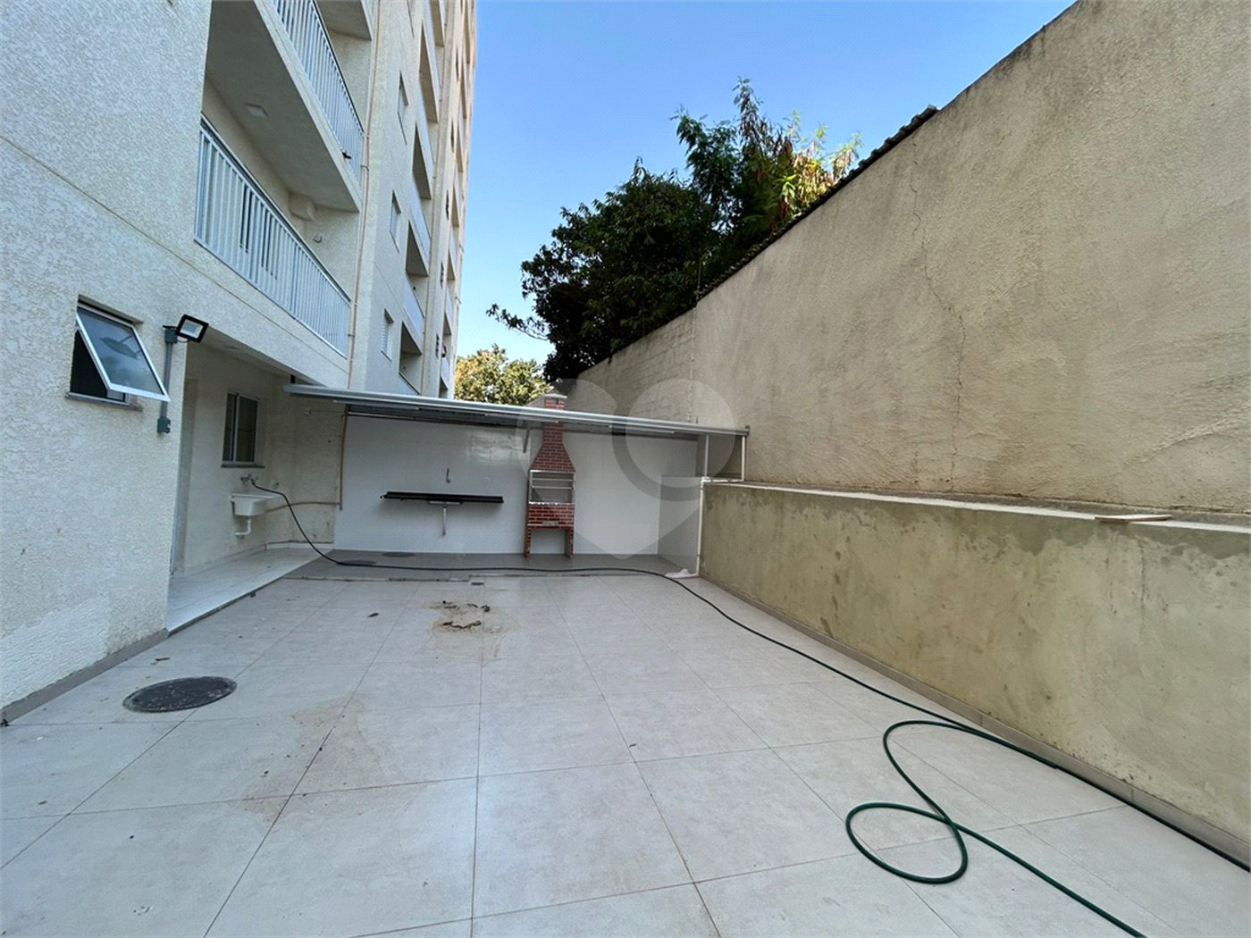 Apartamento à venda com 2 quartos em Vila Reis, Itapetininga, SP