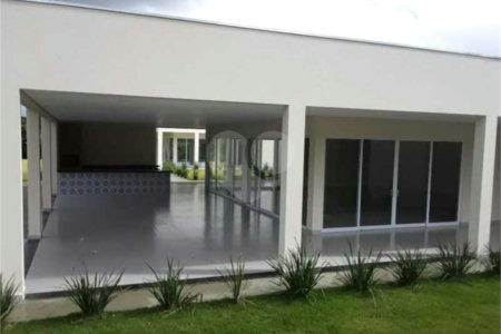 Terreno à venda no condomínio Residencial Mantova, Indaiatuba - SP