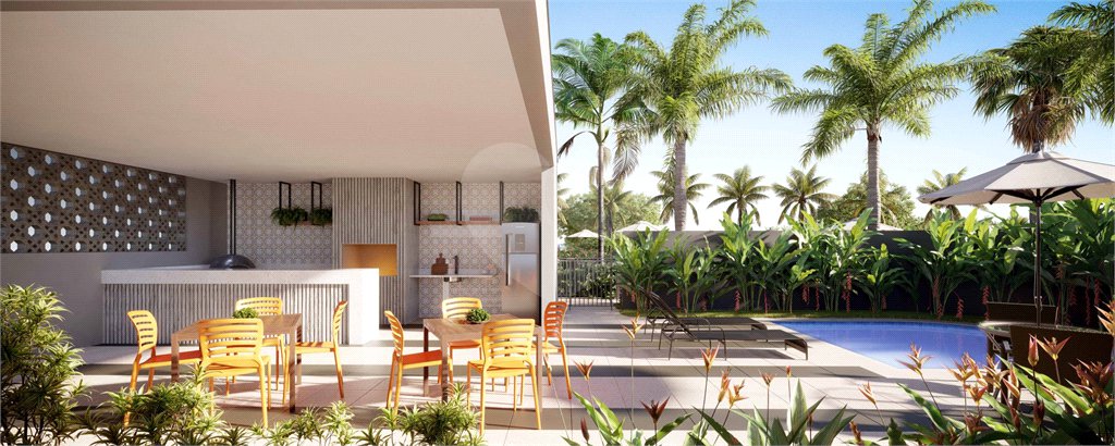 Apartamento à venda com 2 quartos, sendo 1 suíte, no Centro, Sorocaba, SP
