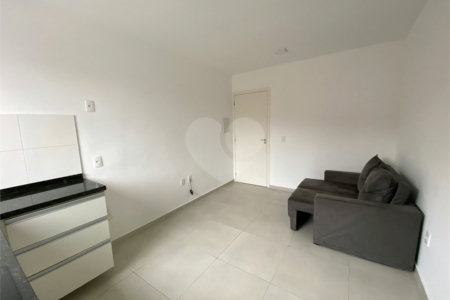 Apartamento à venda com 2 quartos, sendo 1 suíte, em Jardim São Paulo(zona Norte), São Paulo, SP