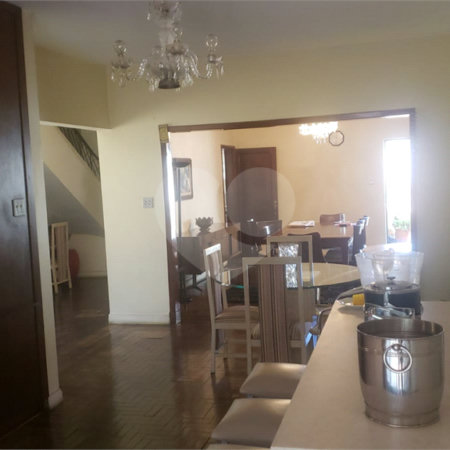 Sobrado à venda com 3 quartos em Jardim São Bento, São Paulo, SP