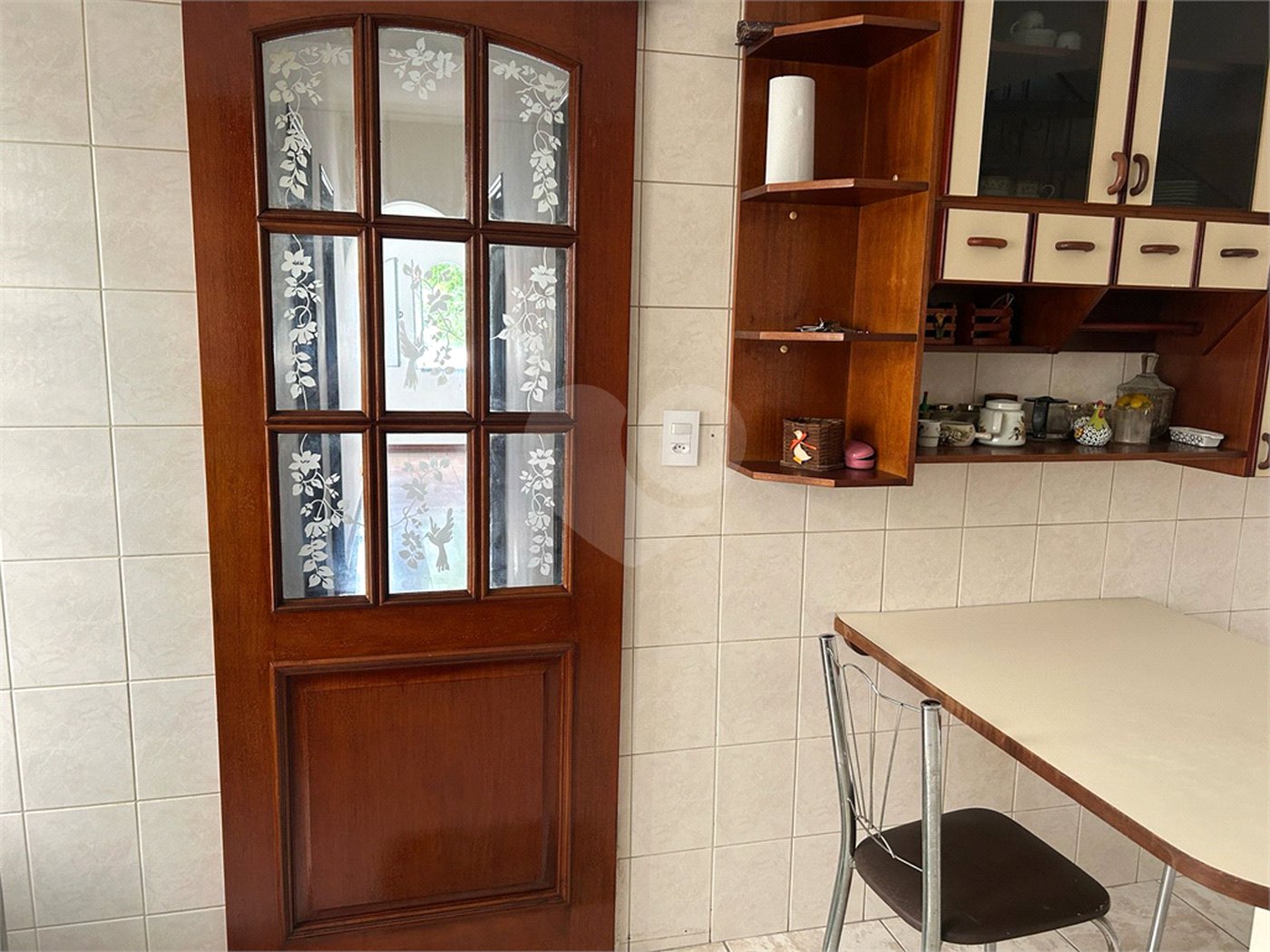 Sobrado à venda com 4 quartos, sendo 2 suítes, em Água Fria, São Paulo, SP