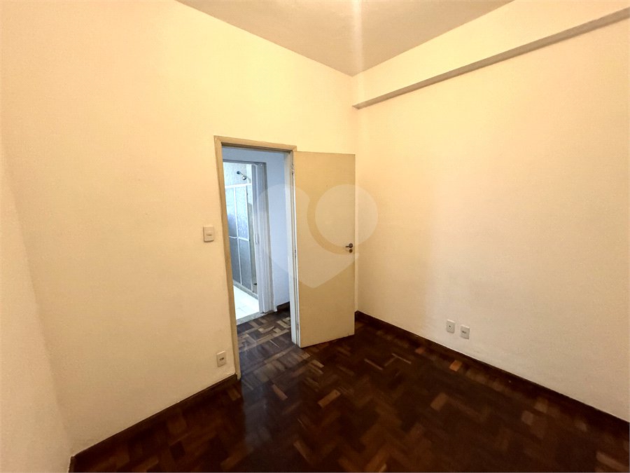 Apartamento à venda com 2 quartos em Tijuca, Rio de Janeiro, RJ